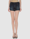 DOLCE & GABBANA - Denim shorts