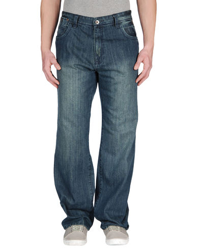 ZOOM ECKO' UNLTD - Denim capris