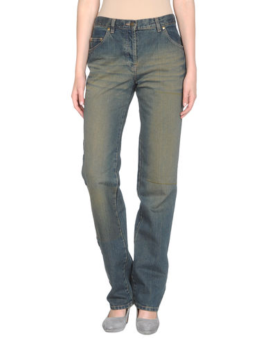 ZOOM MILONA - Denim pants