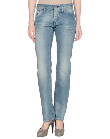 ZOOM ENERGIE - Denim pants
