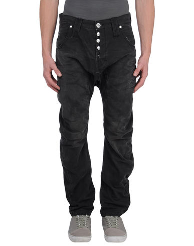 ZOOM HUMÖR - Denim pants