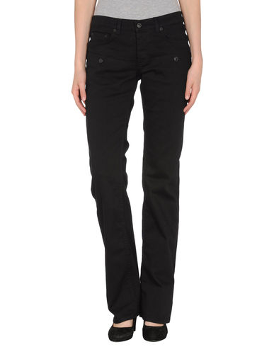 ZOOM HELMUT LANG - Denim pants