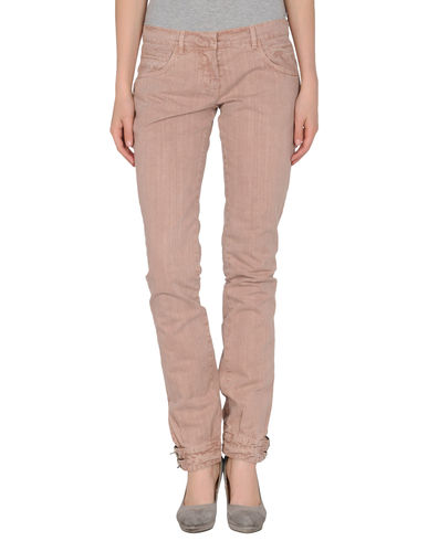 ZOOM STELLA McCARTNEY - Denim pants