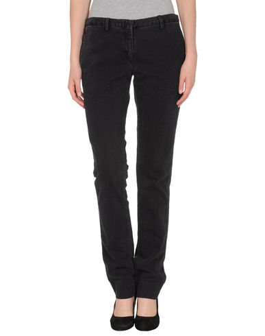 ZOOM COSTUME NATIONAL - Denim pants