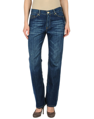 ZOOM DONDUP - Pantaloni jeans