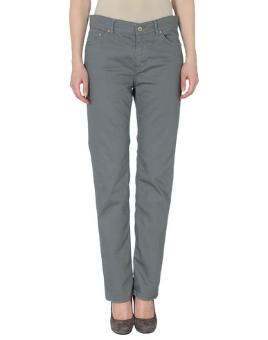 ZOOM DONDUP - Denim trousers