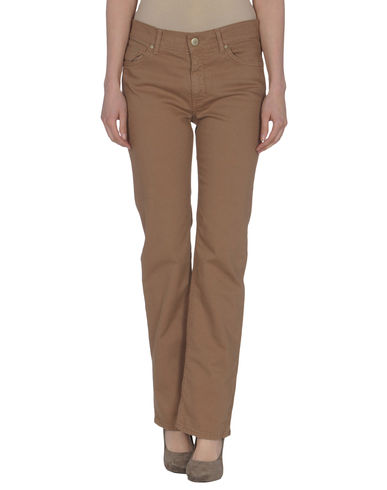 ZOOM DONDUP - Denim pants