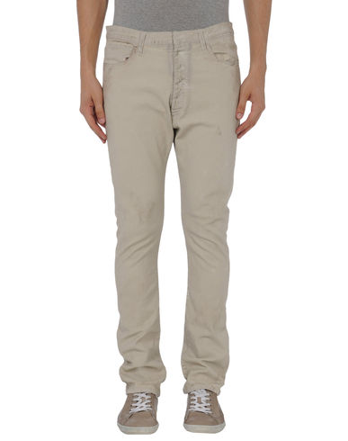 ZOOM RING - Denim pants