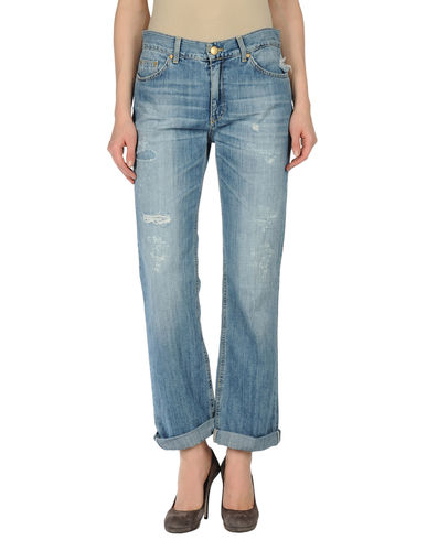 ZOOM DONDUP - Denim trousers