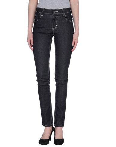 ZOOM CHEAP MONDAY - Denim pants