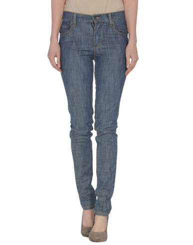 ZOOM CHEAP MONDAY - Denim pants