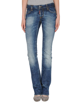 Dsquared2 - Jeans - Pantalons jeans