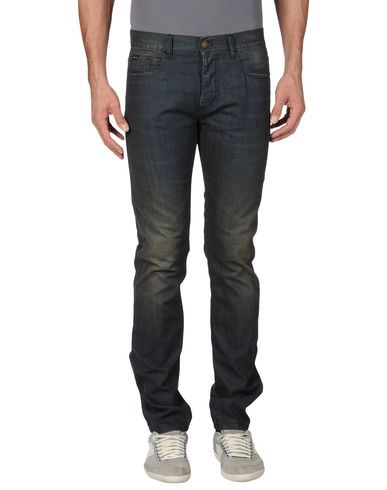 ZOOM MARC JACOBS - Denim pants