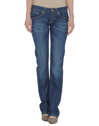 ZOOM DONDUP - Denim trousers