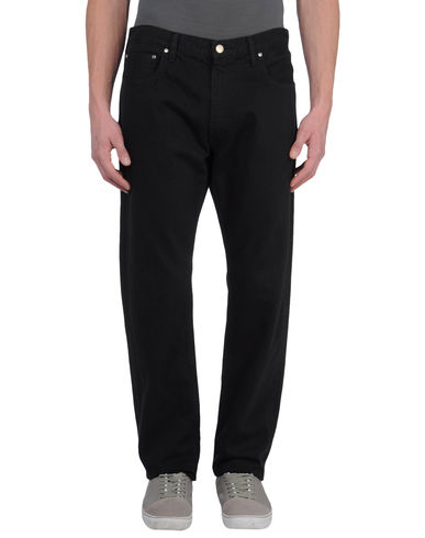 ZOOM BILLIONAIRE BOYS CLUB - Denim trousers