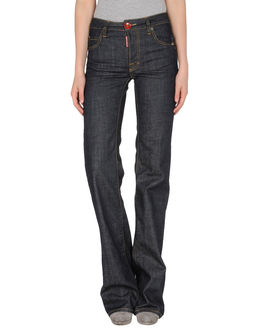 Dsquared2 - Jeans - Pantalons jeans