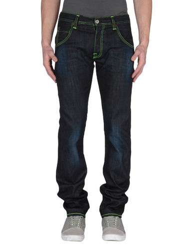 ZOOM EVISU EU ED - Denim pants