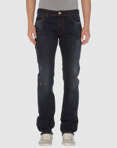 ZOOM EVISU EU ED - Denim pants