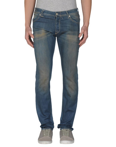 ZOOM CYCLE - Denim pants