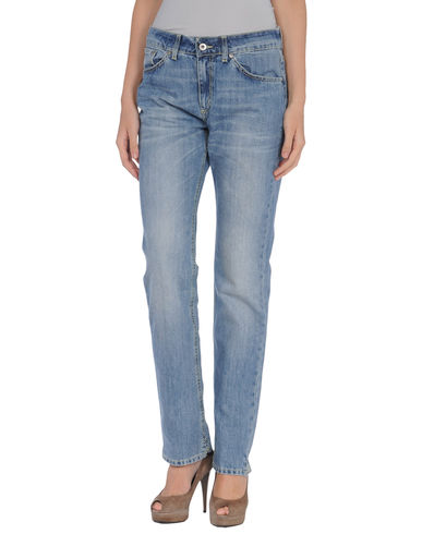 ZOOM DONDUP - Denim pants