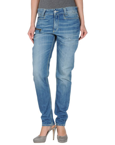 ZOOM DONDUP - Denim pants