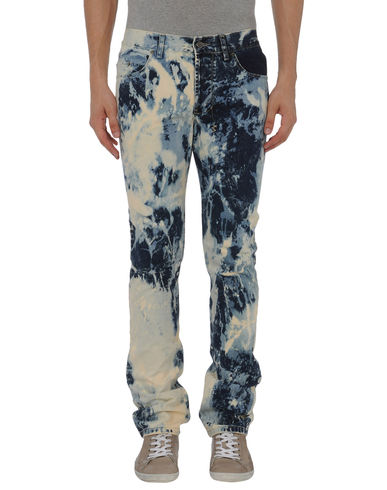 ZOOM KSUBI - Denim pants