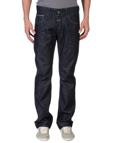 ZOOM LJD MARITHE' FRANCOIS GIRBAUD - Denim pants