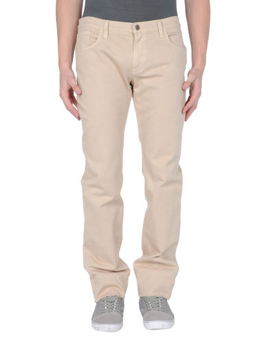 ZOOM GUCCI - Denim pants