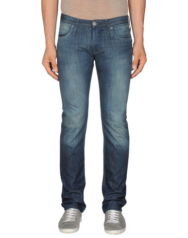 ZOOM LEE - Denim trousers