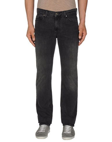 ZOOM 7 FOR ALL MANKIND - Denim pants