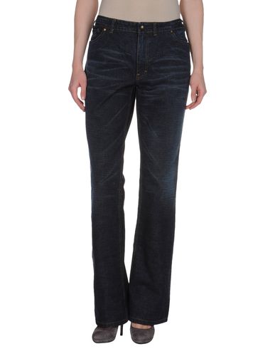 ZOOM A.F.VANDEVORST - Denim pants