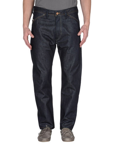 ZOOM DIESEL - Denim pants
