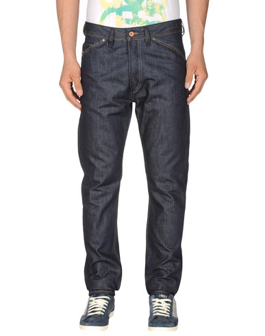 ZOOM DIESEL - Denim pants