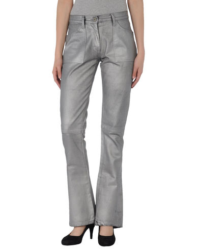 ZOOM ANDREW MACKENZIE - Denim trousers