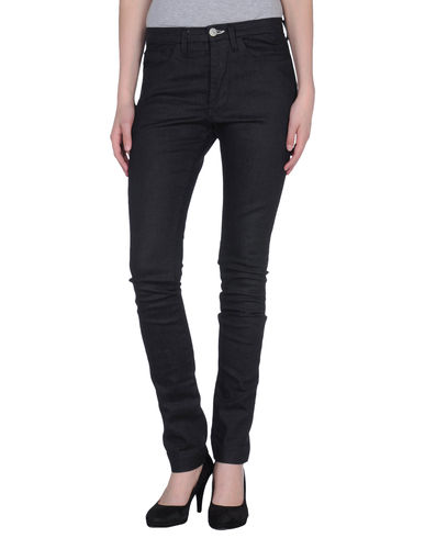 ZOOM ACNE - Denim pants