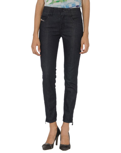 ZOOM DIESEL - Denim pants
