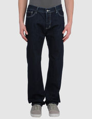 JODHPUR WEEK-END - Denim trousers
