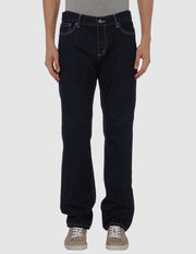 JODHPUR WEEK-END - Denim trousers