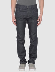 AVANT PREMIÈRE HOMME - Denim trousers