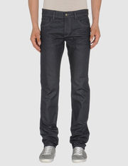 AVANT PREMIÈRE HOMME - Denim trousers