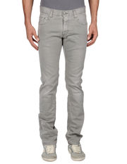 CARE LABEL - Denim trousers