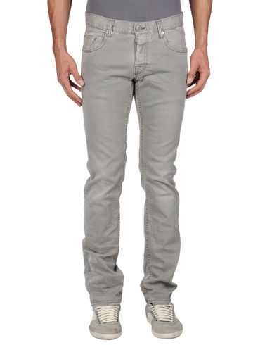 ZOOM CARE LABEL - Denim pants