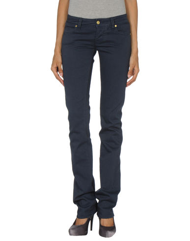 ZOOM CYCLE - Denim trousers