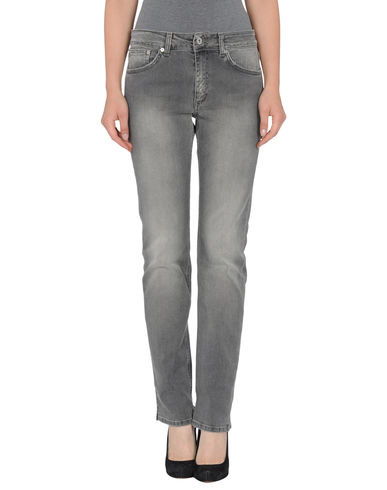 ZOOM DONDUP - Denim pants