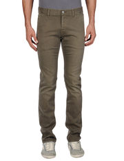CARE LABEL - Denim trousers
