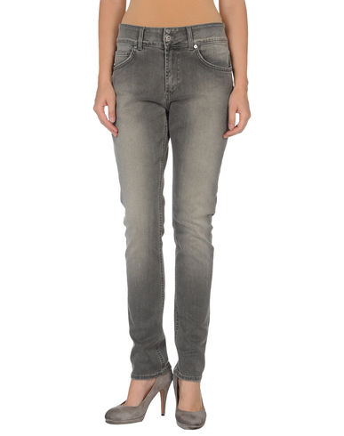 ZOOM DONDUP - Denim pants