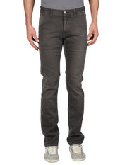 CARE LABEL - Denim trousers