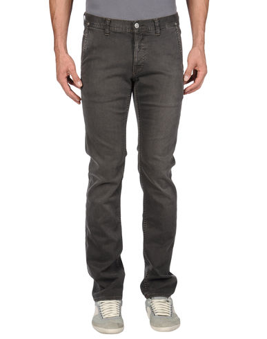 ZOOM CARE LABEL - Denim pants