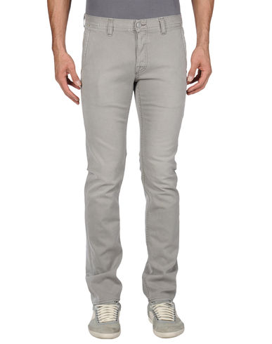 ZOOM CARE LABEL - Denim pants