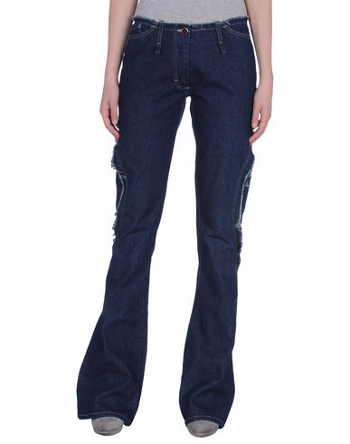 ZOOM ANDREW MACKENZIE - Denim trousers